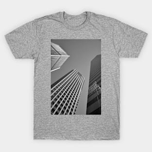 The Tall Three T-Shirt